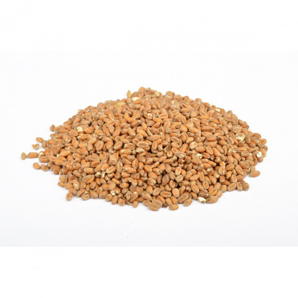 Weyermann® BIO Weizenmalz hell 3-5 EBC 25 kg 1