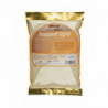 Malzextrakt Pulver Muntons gehopft hell 500 g 0