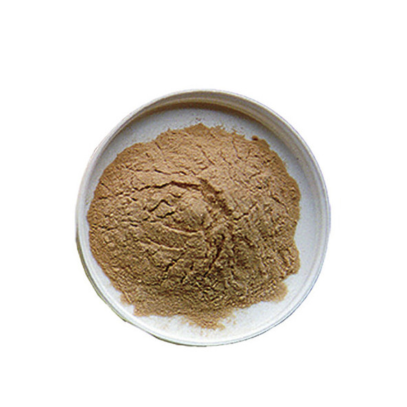 Malzextrakt Pulver dunkel 57 EBC 25 kg
