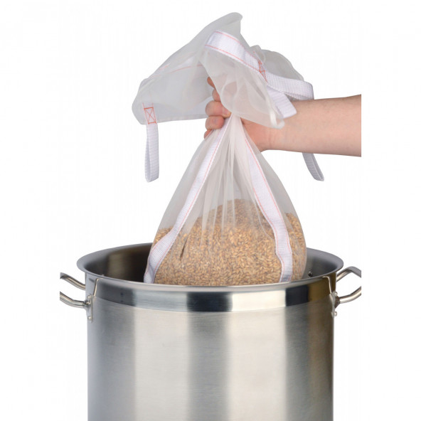 The Brew Bag - 50 l 2