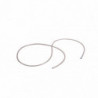 PVC-Schlauch 2 x 4 mm pro Meter 0