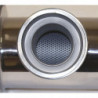 Filterelement Edelstahl DN32 1 mm 1