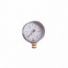 Druckmesser universell 0-10 bar 0