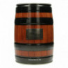 Brewferm Barrel - Partyfass 5 l 0