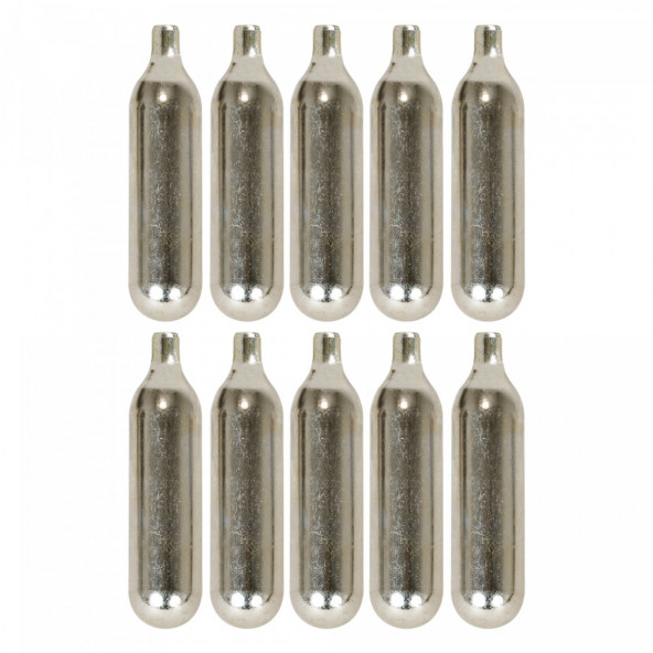 Brewferm Kohlensäure-Kapseln  16 g - 10 St. 1