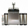 Kegerator Series X Starterkit - premium 0