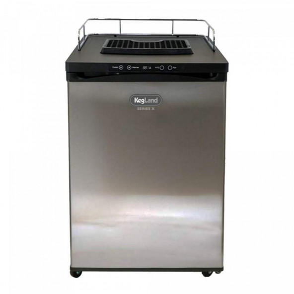 Kegerator Series X Starterkit - premium 2