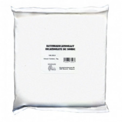 Natriumbikarbonat 25 kg