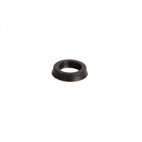Axialabdichtung 043 für Abfüllkopf 16 mm