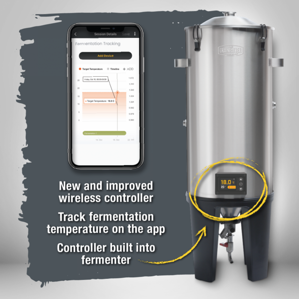 Grainfather GF30 4