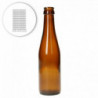 Bierflasche Vichy 25 cl - Palette 3690 St. 0