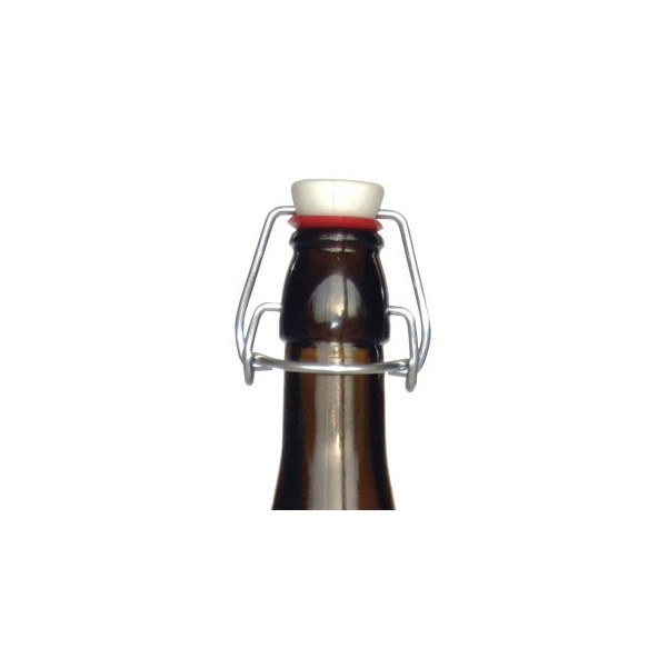 Bügelflasche COMBI 75 cl - Palette 1421 St. 1
