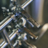 Ss Brewtech™ Brewhouse 3,5 bbl 10
