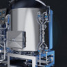 Ss Brewtech™ Brewhouse 3,5 bbl 8