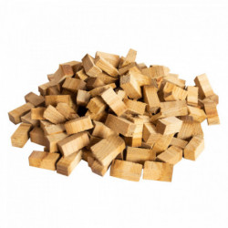 Eichenholz Cubes Whisky 750 g