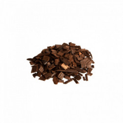 Brewferm Eichenholz Chips französisch - starkes Toasting 10 kg