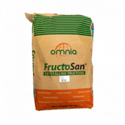 Fructose (Levulose) 25kg