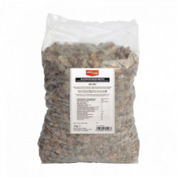 Kandiszucker braun Brocken 5 kg
