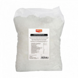Kandiszucker Weiß Brocken 5 kg