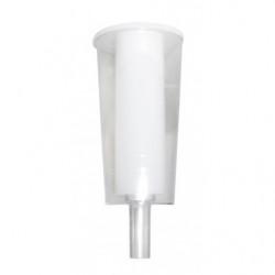 Gärspund DUPLEX 1A, für Fässer 200 - 500 l