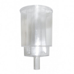 Gärspund DUPLEX 2, für Fässer 500 - 1000 l