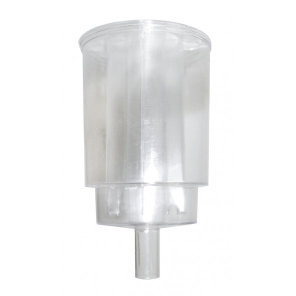 Gärspund DUPLEX 2, für Fässer 500 - 1000 l