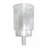 Gärspund DUPLEX 2, für Fässer 500 - 1000 l 0