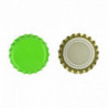 Kronkorken 26 mm Limettengrün 10.000 St. 1