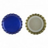 Kronkorken 26 mm blau 10.000 St. 1
