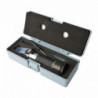 Refraktometer 0-80 Vol.-% mit ATC 4