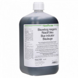 Blaulauge Reagenz VINOFERM 1 l