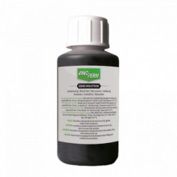 Jodlösung 100 ml für Acidometer VINOFERM