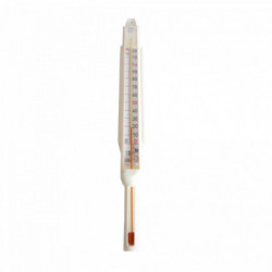Brewferm Maischethermometer mit Schutzhülse -10/+120 °C