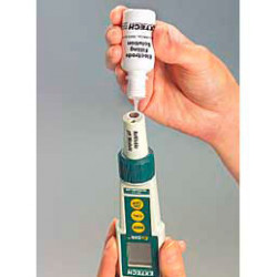 Nachfülllösung für Elektrode pH-Messer PH-110