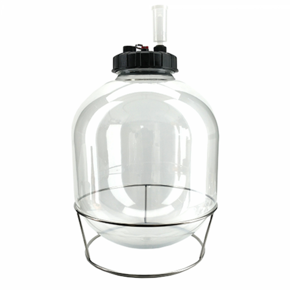 FermZilla - All Rounder Starterpaket 30 l 2