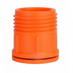 Speidel Entlüftungsstutzen orange für Schwimmdeckel bis 820 mm