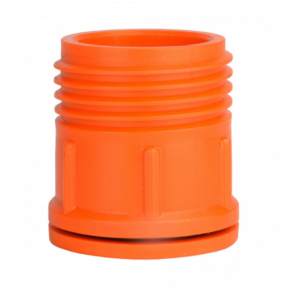 Speidel Entlüftungsstutzen orange für Schwimmdeckel bis 820 mm