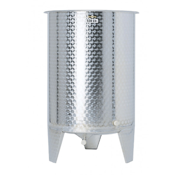 SPEIDEL Fass konischer Boden Typ FO1 910 Liter