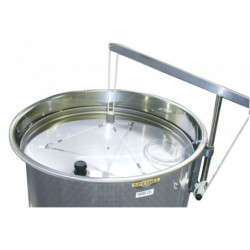 SPEIDEL Hebel für Schwimmdeckel 1400 mm