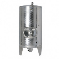 SPEIDEL Gärtank FS-MO 1000 Liter