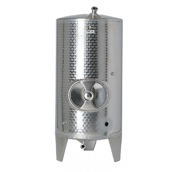 SPEIDEL Gärtank FS-MO 1000 Liter