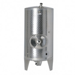 SPEIDEL Gärtank FS-MO 625 Liter