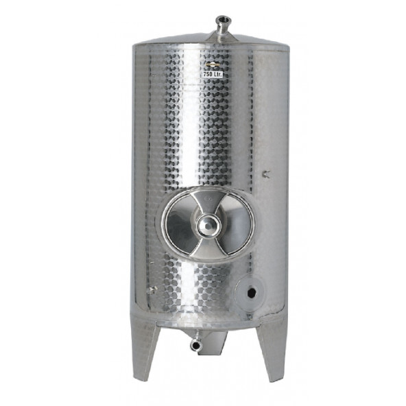 SPEIDEL Gärtank FS-MO 625 Liter