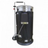 Grainfather Graincoat Isoliermantel 0