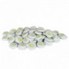 Kronkorken 26 mm - sauerstoffabsorbierend - Hopfendolde – 1.000 St. 0