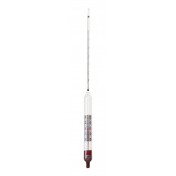 Weinwaage mit Thermometer VINOFERM