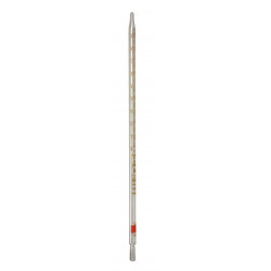 Messpipette 5 ml, Graduierung 0,05 ml