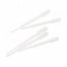 Pipette Kunststoff 3 ml, 5 Stück 0