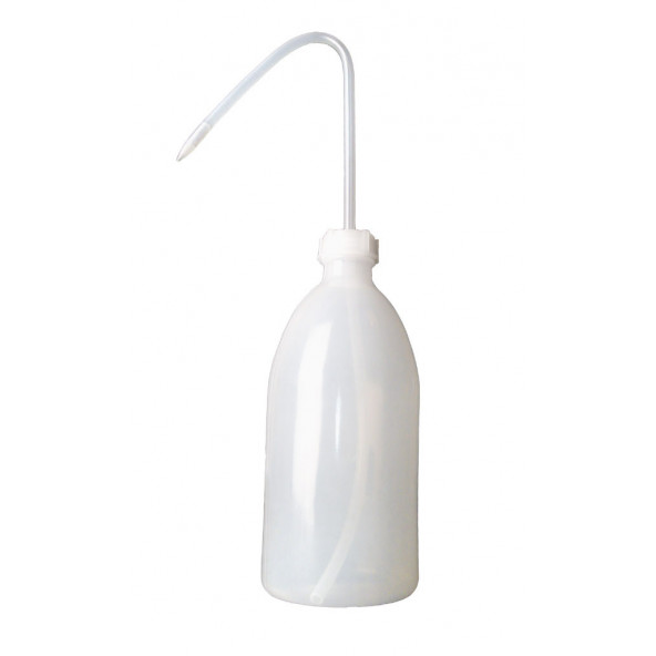 Spritzflasche Kunststoff 500 ml
