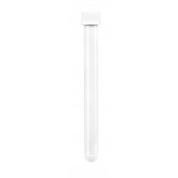Reagenzglas 160 x 16 mm + Schraubkappe